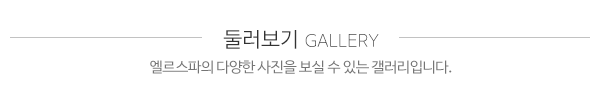 엘르스파_갤러리_제목